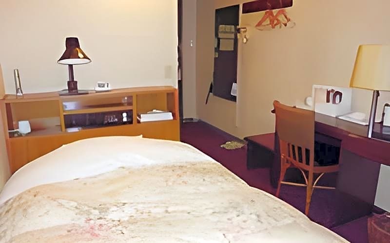 Hotel Crown Hills Miyoshi