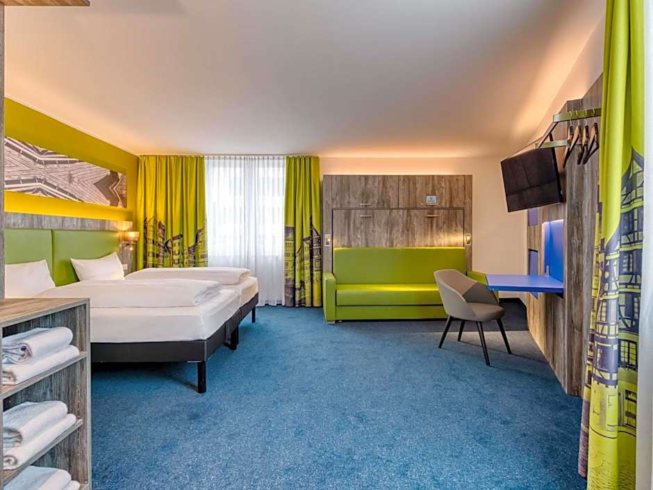 Ibis Styles Tuebingen