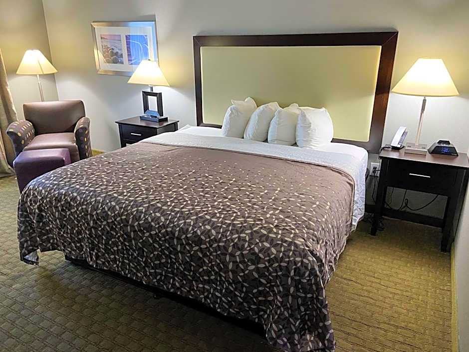 Best Western Pawleys Island