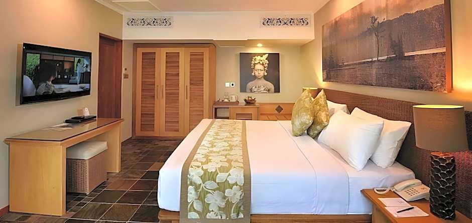 Hotel Puri Raja
