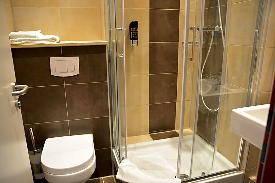 Altstadthotel Harburg