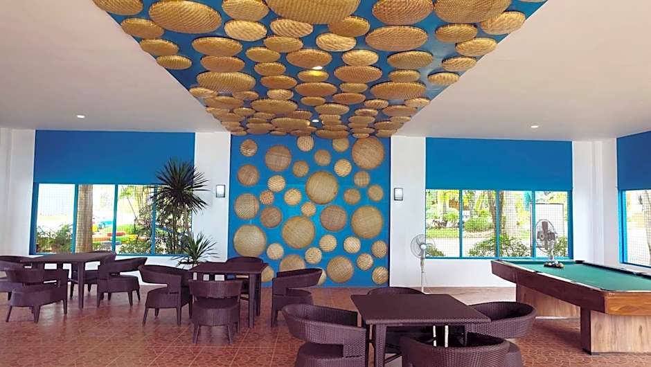 San Remigio Beach Club