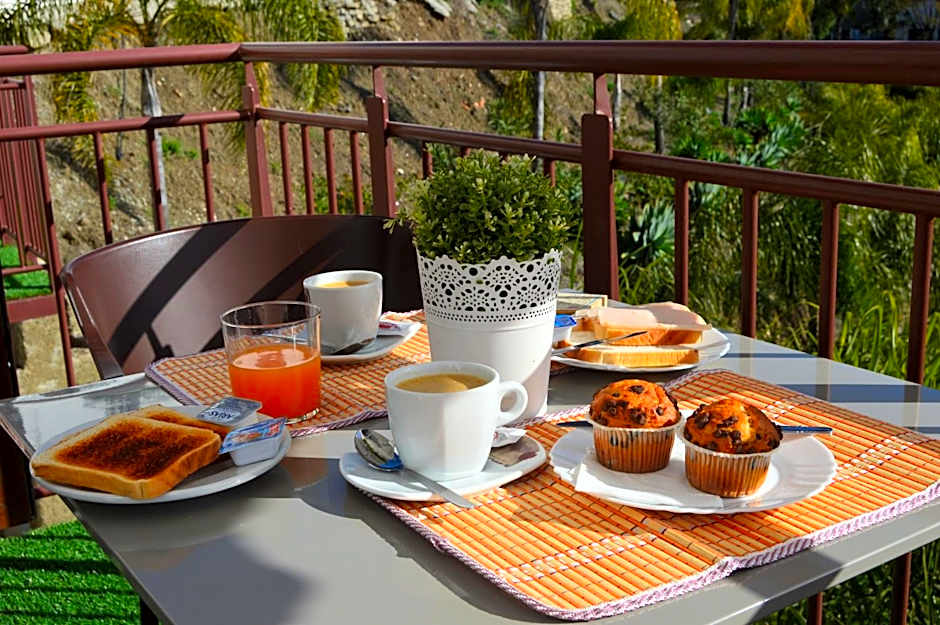 Balcones de Bentomiz