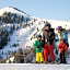 Sundial Lodge By Canyons Resort
