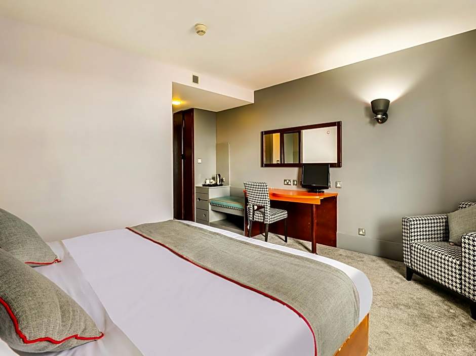 OYO Flagship Sheffield City Centre