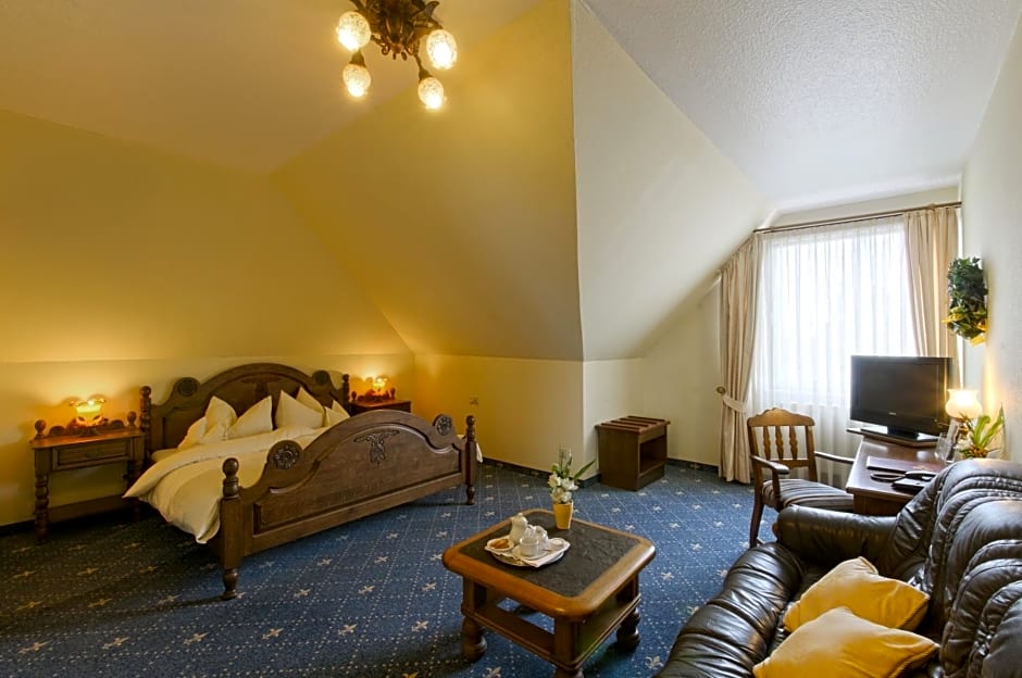 Landhotel Lohmann