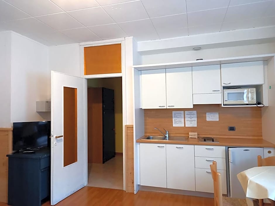 Residence Biancaneve