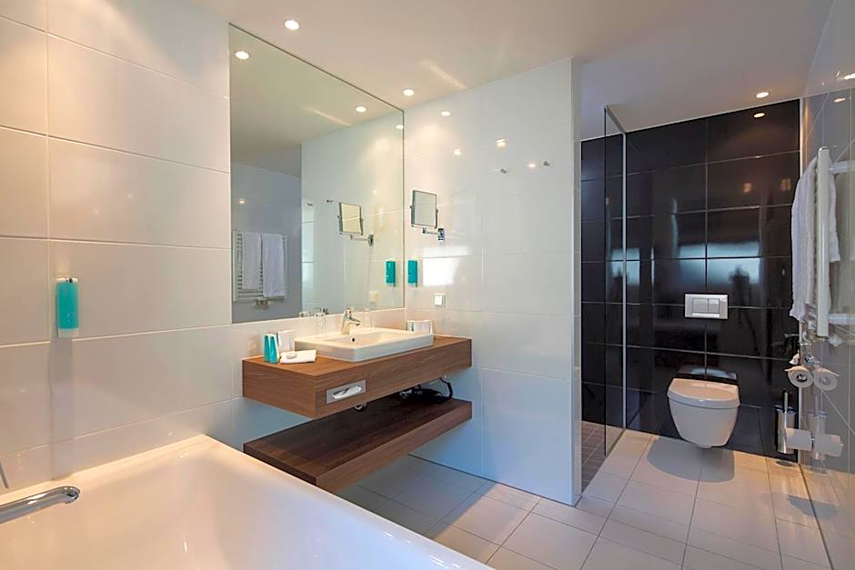 Austria Trend Hotel Doppio Wien