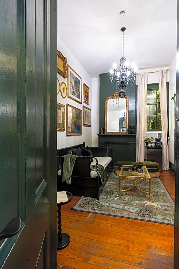 The Mansion on Royal