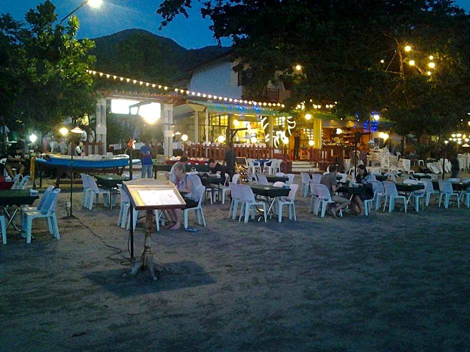 Bamboo @ Koh Chang Resort & Restaurant