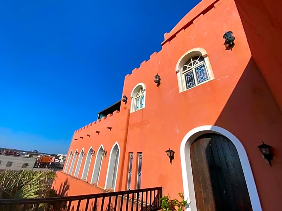 Raid Garden Boutique Hotel