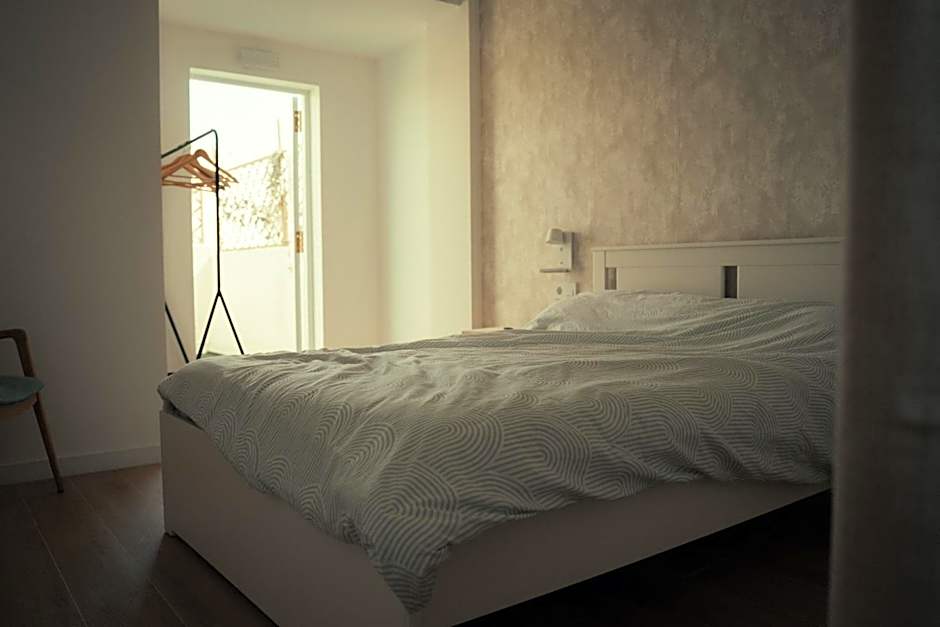 La Siesta Hostel