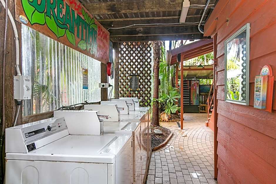 Dreamtime Hostel