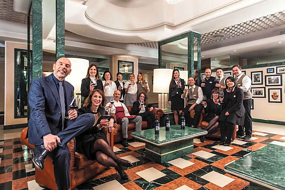 Etrusco Arezzo Hotel, Sure Hotel Collection by Best Western