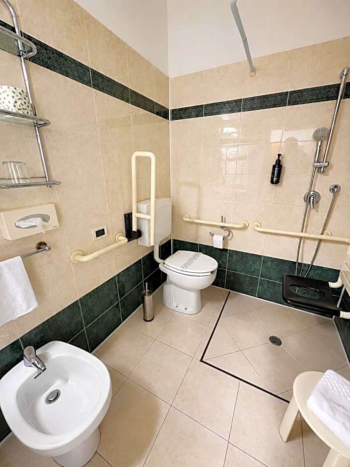 Hotel Italia