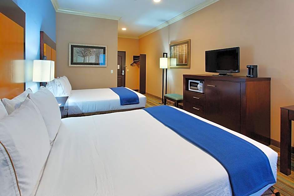 Holiday Inn Express Benicia By IHG