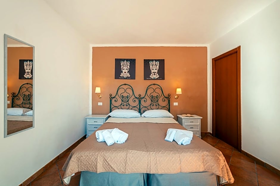 Taormina Garden Hotel