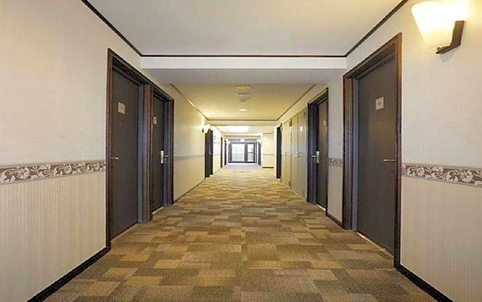 Toyoko Inn Nara Shin-Omiya Ekimae