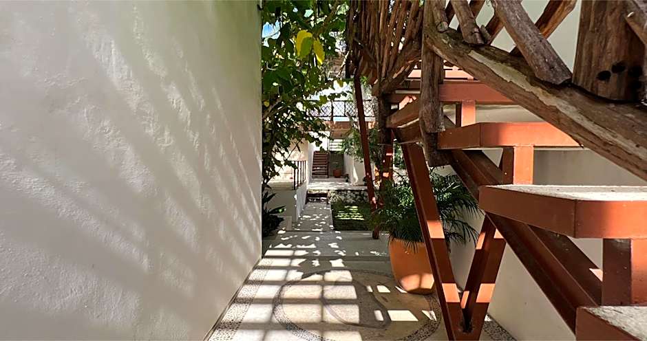 Casa Cielito Lindo Cozumel