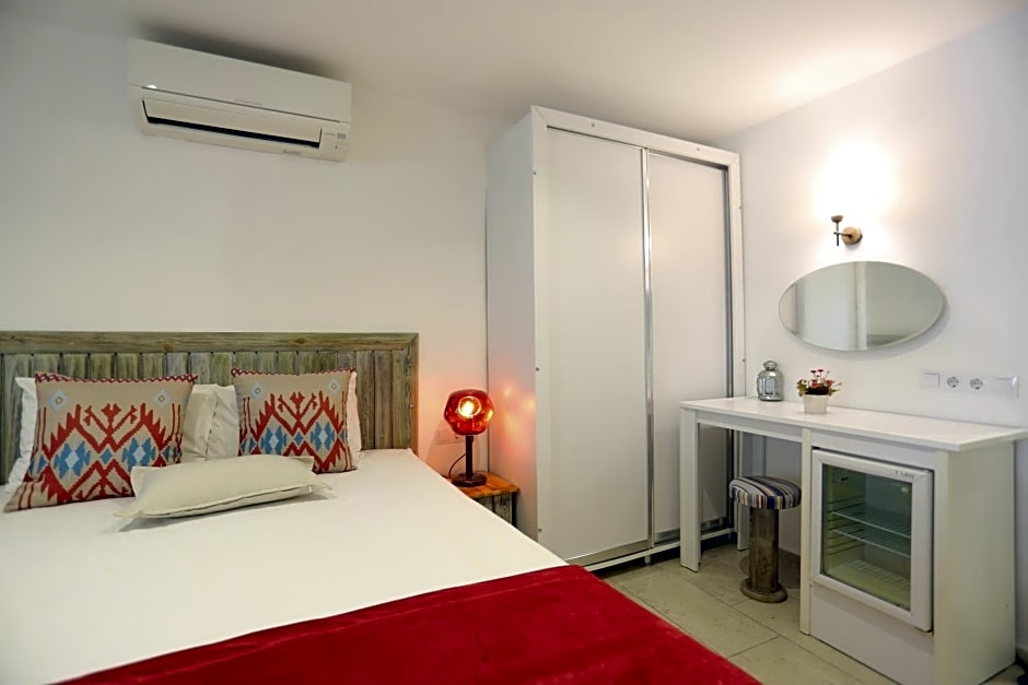 Mosso Boutique Hotel