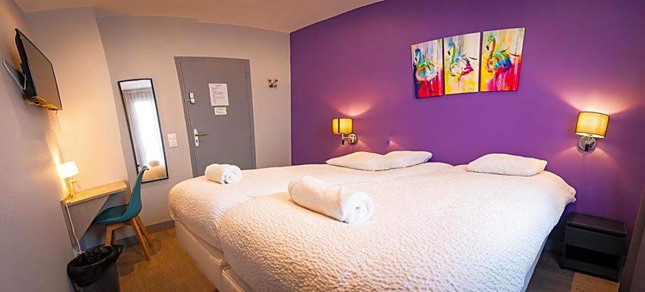 Résidence Hera Paris Orly Aéroport