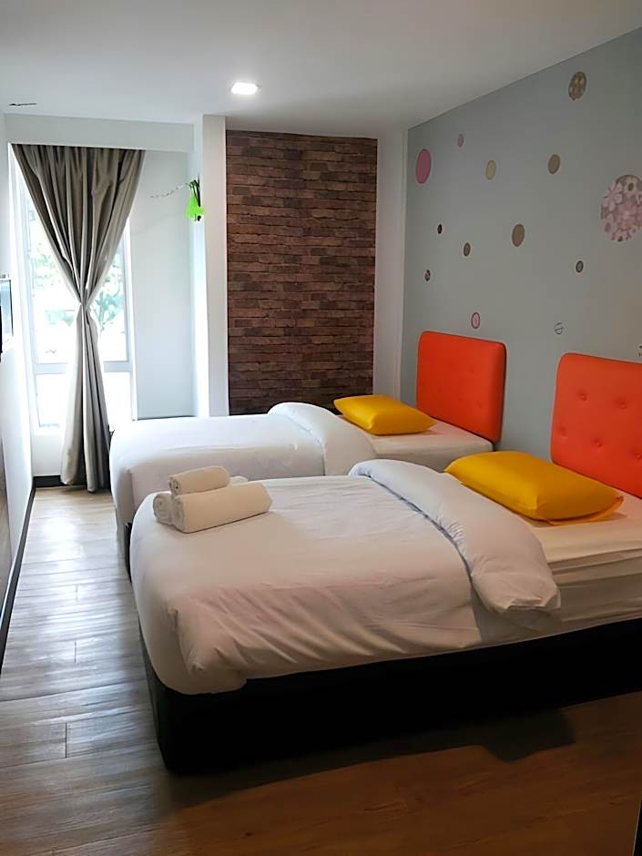 Hotel Viva