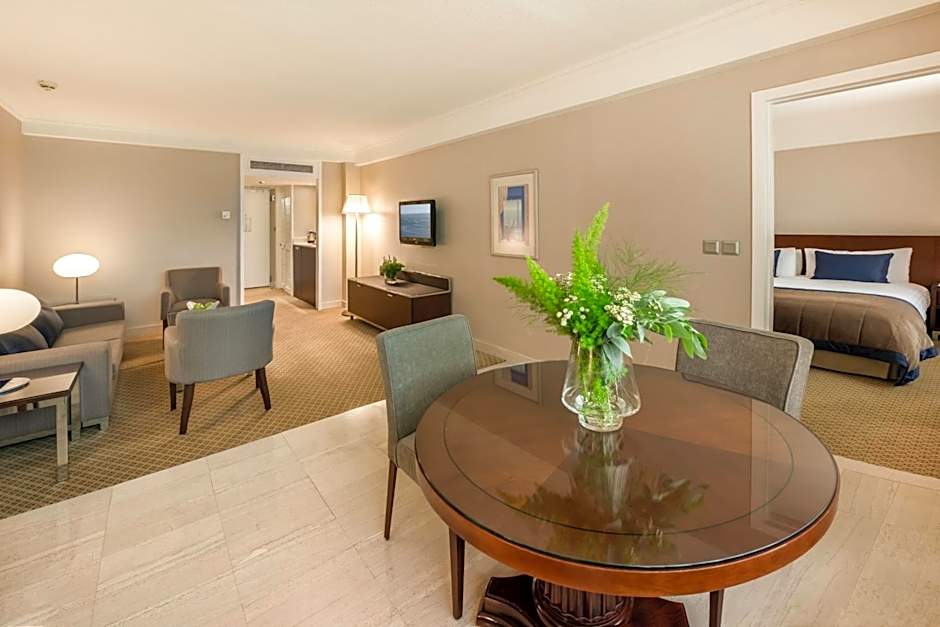 Athenaeum Intercontinental By IHG