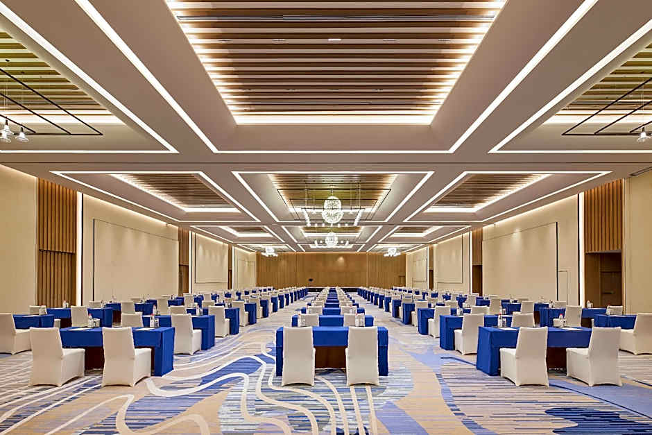 Courtyard by Marriott Jiuzhaigou