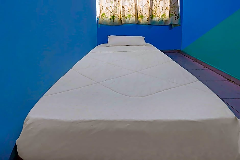 Hotel O Kurnia ShangrilaNearNagoya Hill Shopping Mall