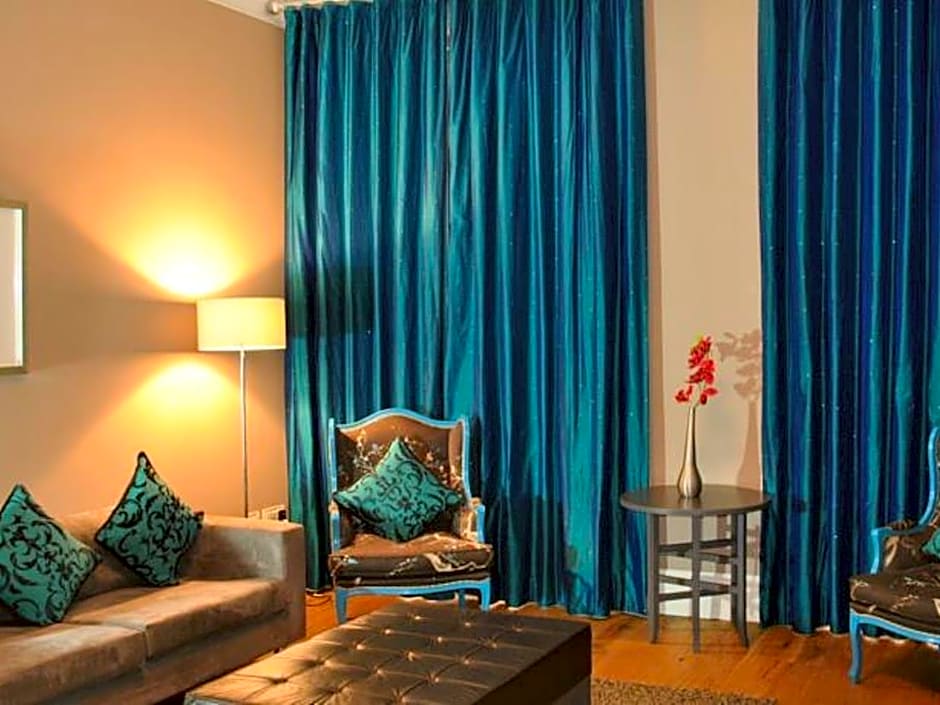 Dreamhouse Apartments Glasgow West End