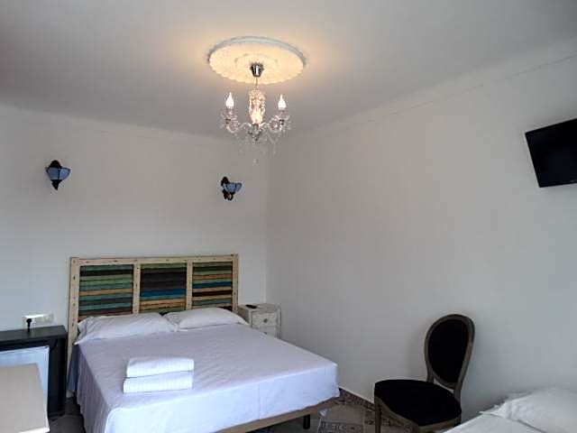 Hotel Casa Día y Noche