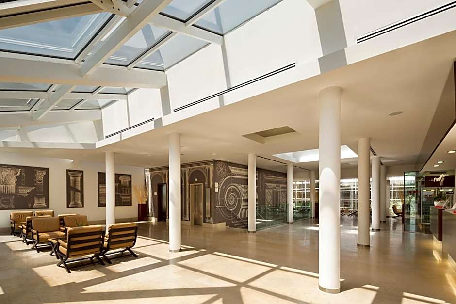 UNAHOTELS Bologna San Lazzaro