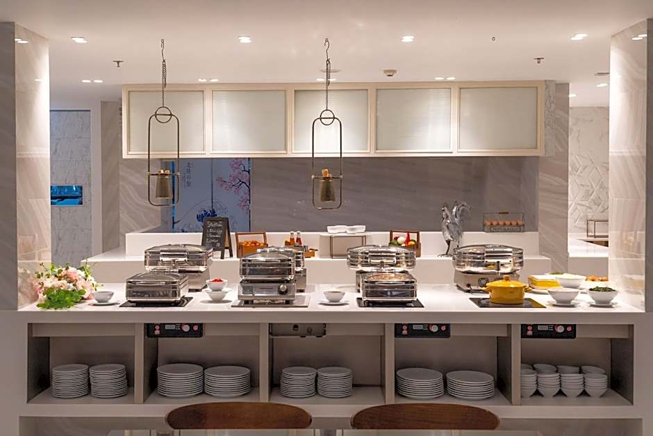 Hotel JAL City Bangkok