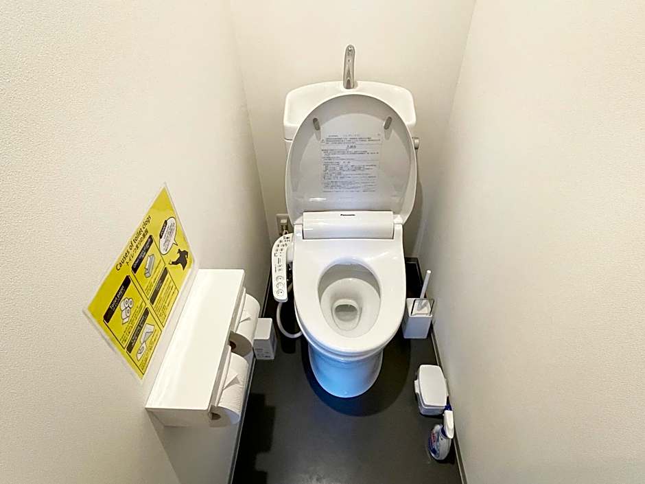 PRISM Inn Komagata Asakusa