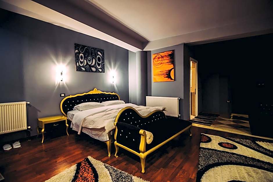 Hotel Kocibelli POOL & SPA