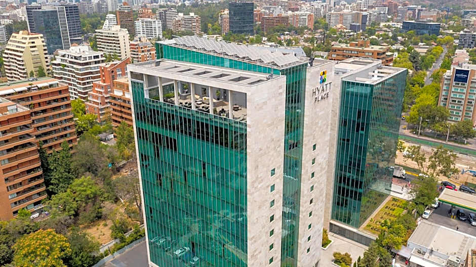 Hyatt Place Santiago/Vitacura