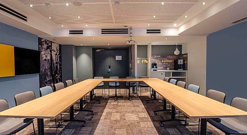 Ibis Yerevan Center