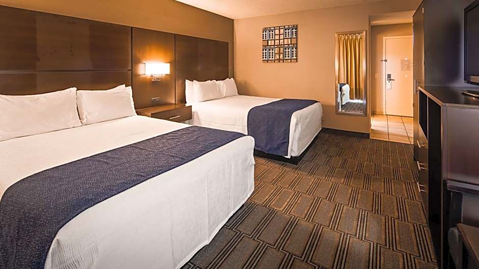 Best Western Andersens Inn