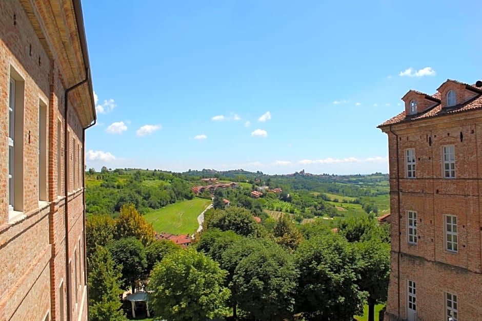 Castello di Montaldo Torino