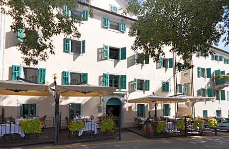 Boutique Hotel Vela Vrata