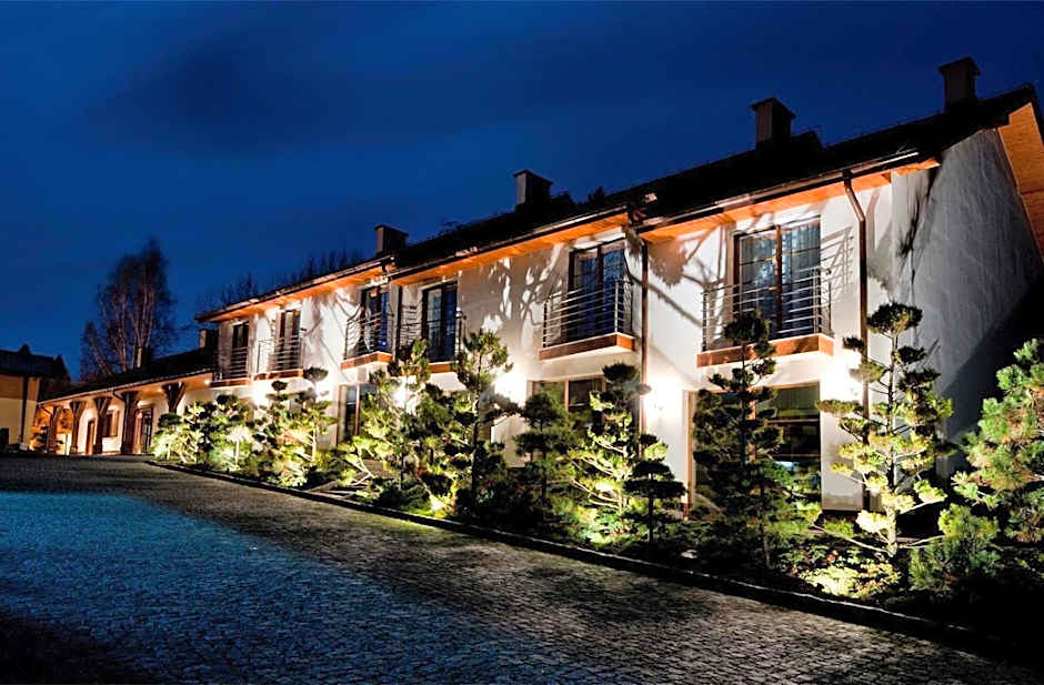 Mevo Apartament - Apartamenty 4 -6 osobowe