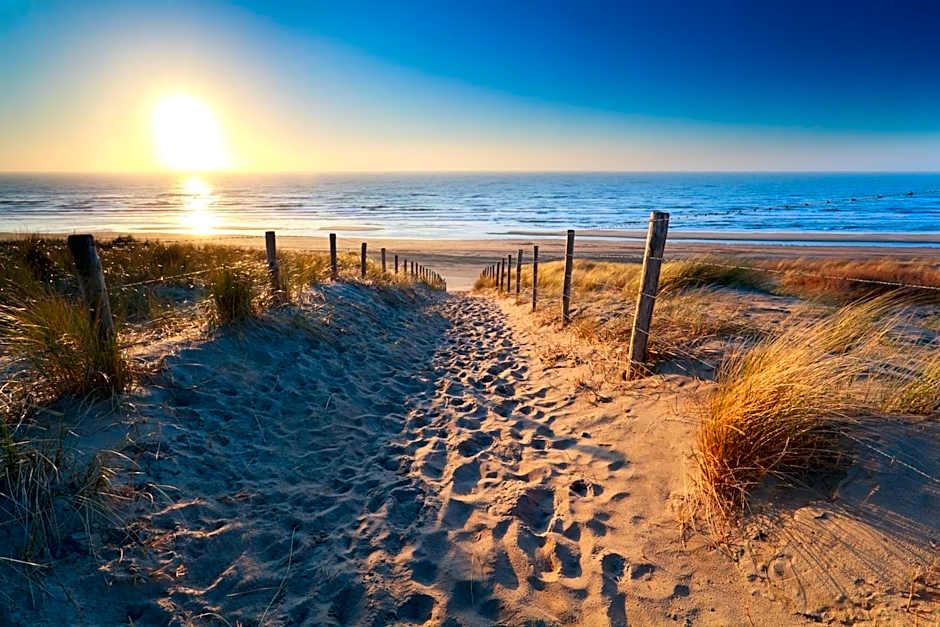 Bilderberg Europa Hotel Scheveningen