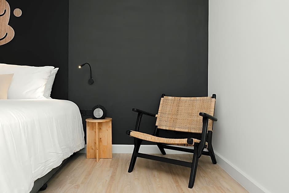 Blu Monkey Hub and Hotel Laguna, Bangtao Phuket