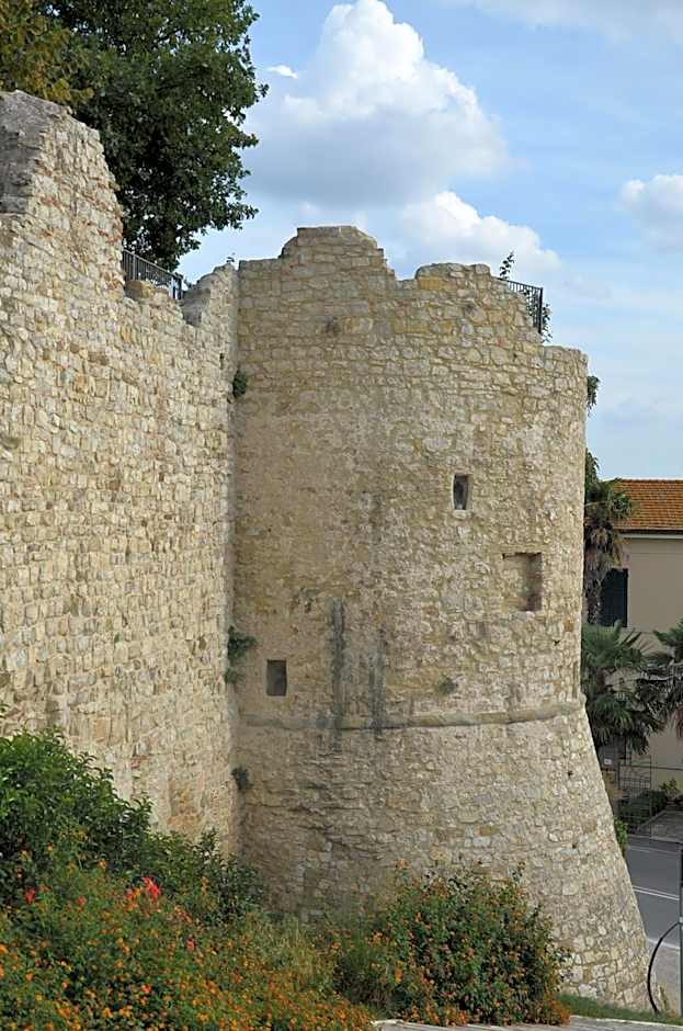Il Torrione