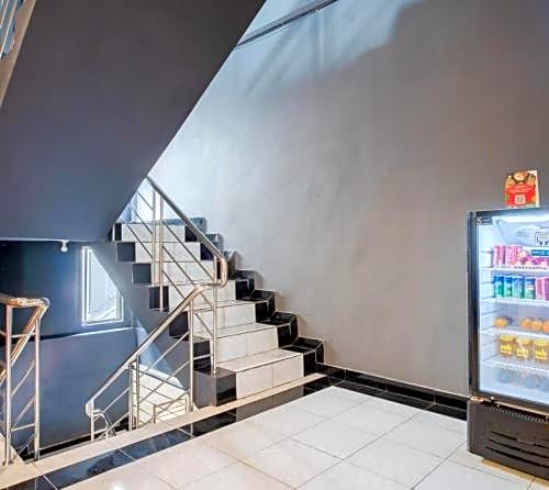 Urbanview Hotel Sayang Makassar