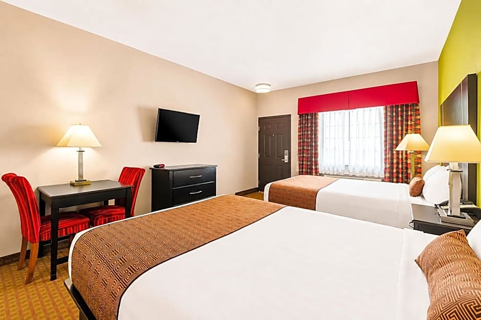 Rodeway Inn Dilley I-35
