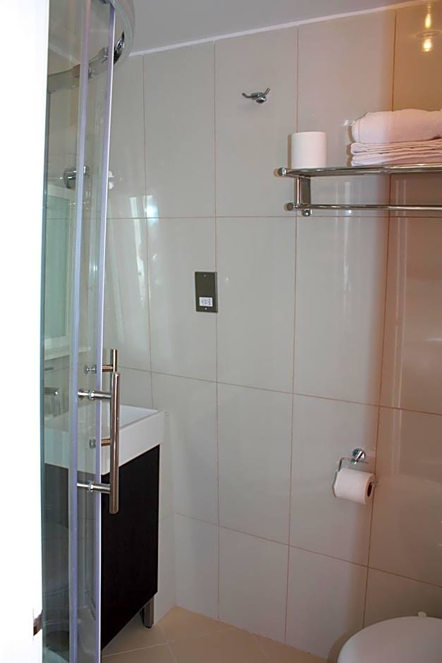 Earls Court Garden Hotel