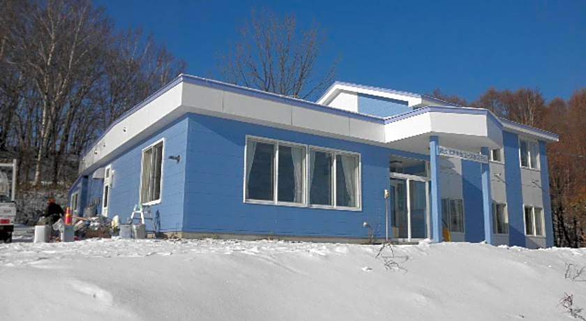 Abashiri Ryuhyou No Oka Guest House