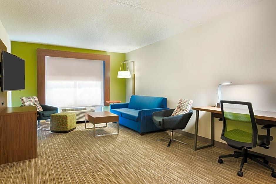 Holiday Inn Express Hotel & Suites Bentonville By IHG