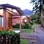 Paraiso Volcano Lodge